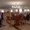 All » День памяти всех святых земли Русской в Бутово