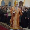 All » Архиепископ Алексий в праздник Собора Новомучеников и исповедников Российских в Бутово